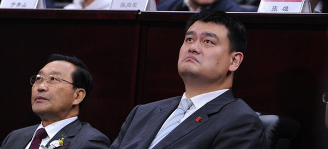 CBA官方：预备队比赛更名为中国篮球发展联赛