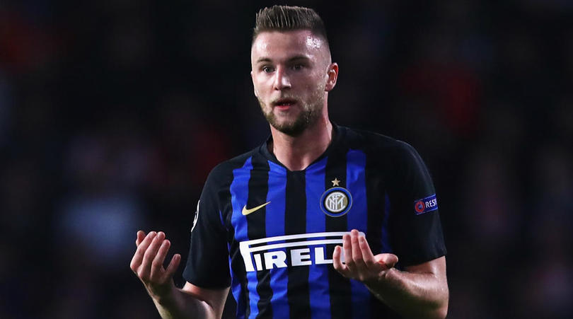 <a href=https://www.310bf.com/tags-%E6%9B%BC%E8%81%94-0.html target=_blank class=infotextkey>曼联</a>有意？经纪人：什克里尼亚在和国米谈续约