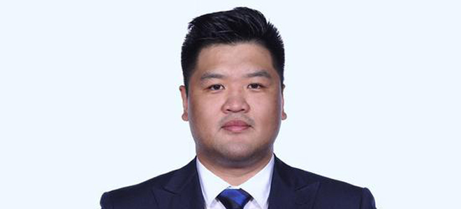 走近广东男篮翻译，一专多能服务球队