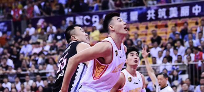 能里能外！李慕豪创生涯三分命中数新高