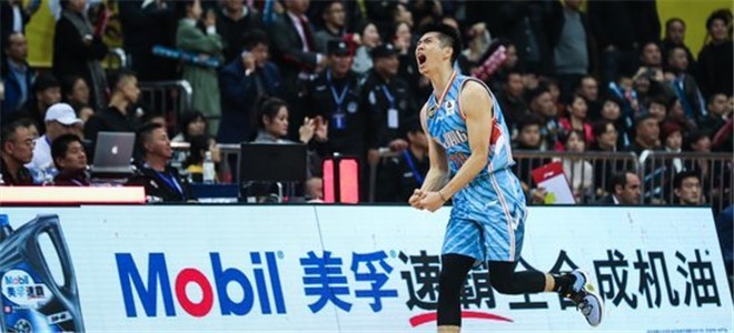 王子瑞：背负了太多压力，终于等到这一天