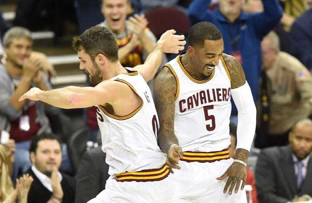 qq. nba. 乐福:我曾跟 JR并肩作战多年, 失去他很艰难