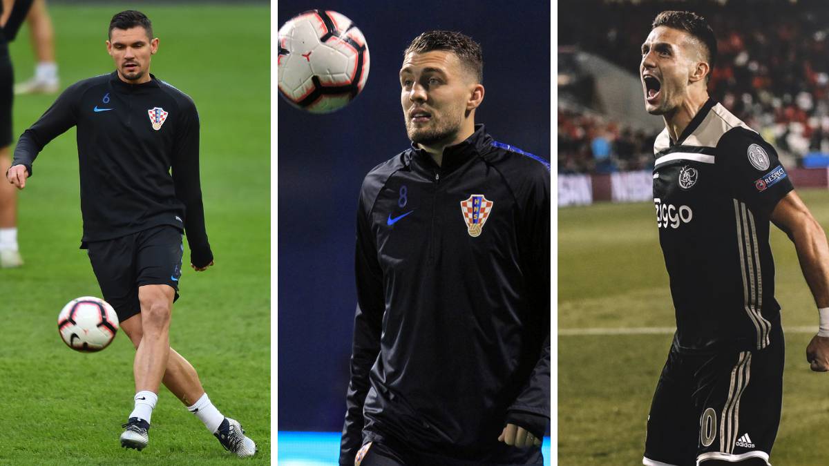 足球解密：洛夫伦科瓦契奇塔迪奇转移肖像权收入避税