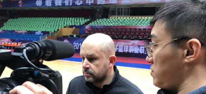 雅尼斯谈窗口期：利用这段时间发现不足并弥补