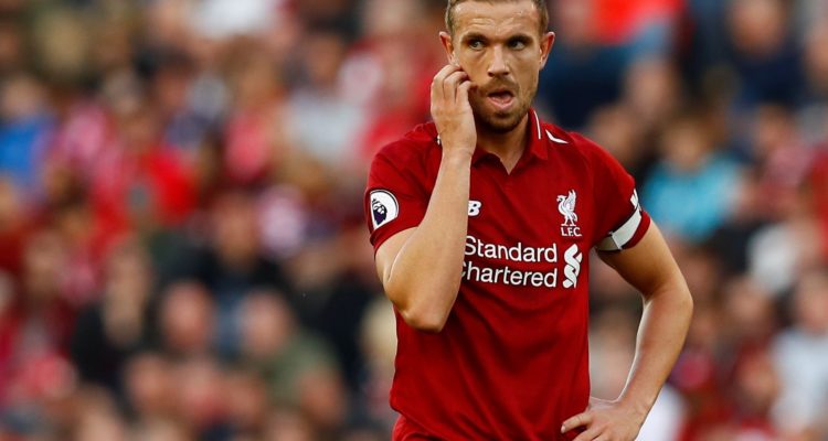 天空体育：亨德森接近复出，或可出战沃特福德