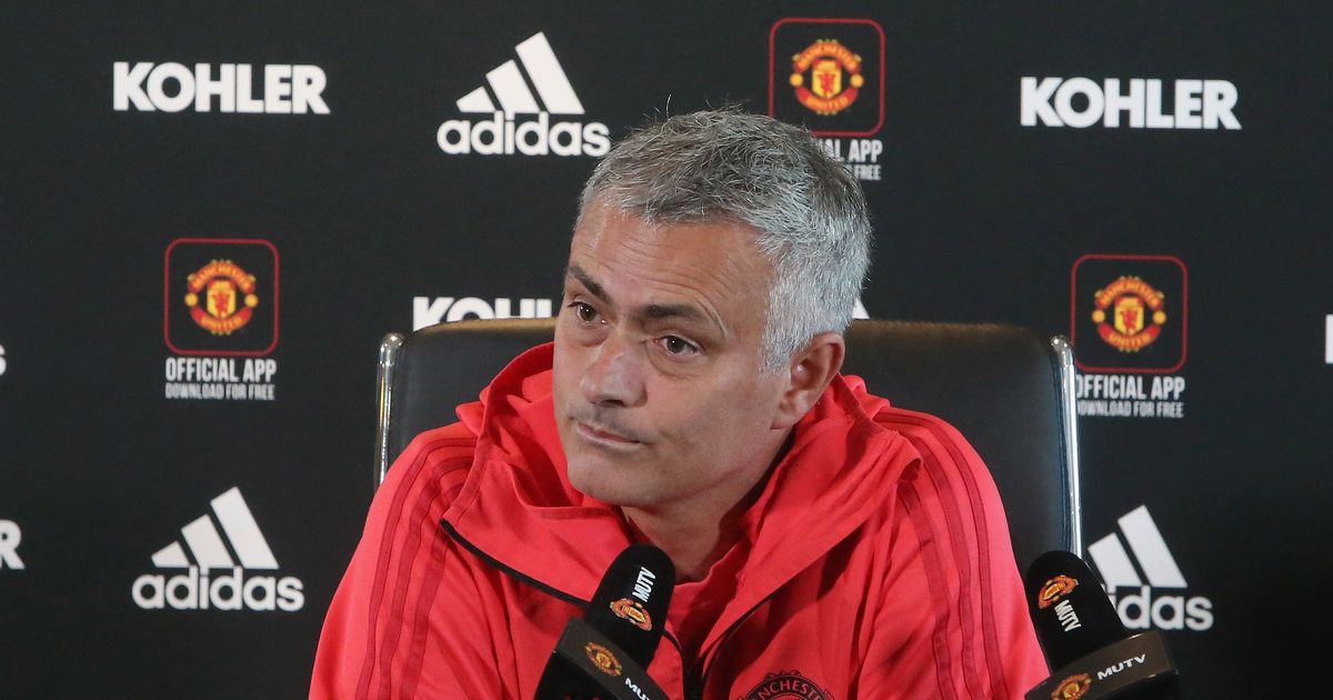 穆帅：全员健康出战水晶宫；争取年底返四强