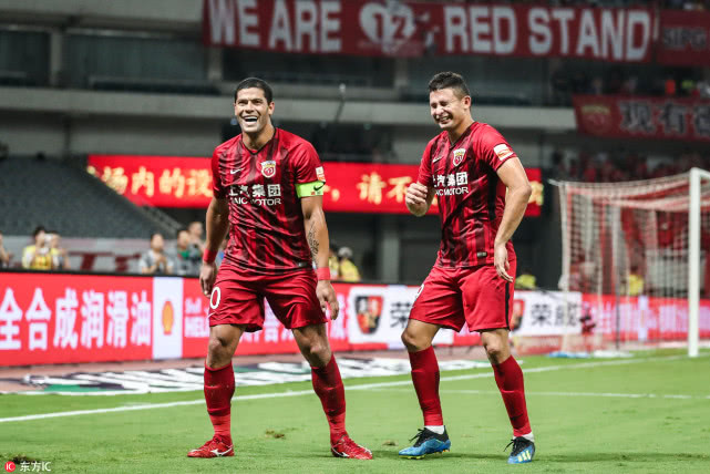 澳媒分析亚冠中超对手:上港雄心夺冠,恒大压力巨大