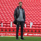 克洛普：最喜欢的安菲尔德时刻是洛夫伦绝杀多特