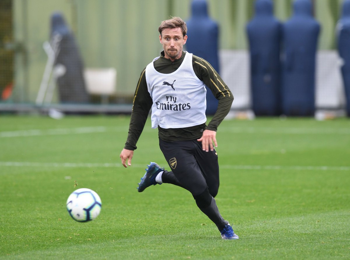 晚旗报：蒙雷亚尔还需两周恢复训练，可能错过北伦敦德比