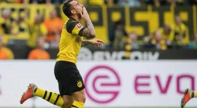 阿尔卡塞尔皮什切克联袂建功，多特客场2-1美因茨