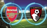 伯恩茅斯VS阿森纳：奥巴梅杨领衔锋线，厄齐尔替补