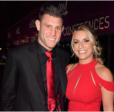 做慈善，利物浦众星参加米尔纳举办的特殊派对