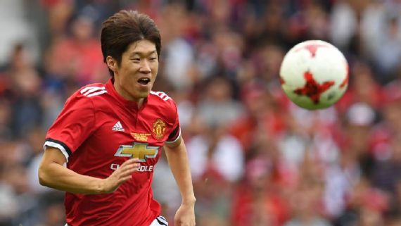 曼联东亚区球探：正在努力寻找下一位朴智星或香川真司