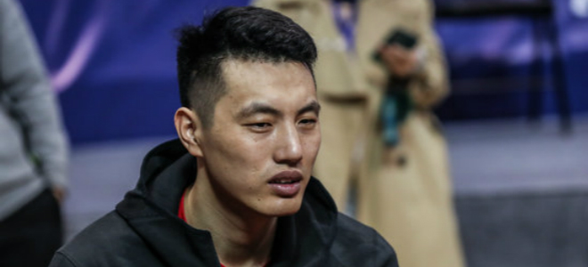 翟晓川：如进攻端缺乏默契，就要靠积极性去弥补