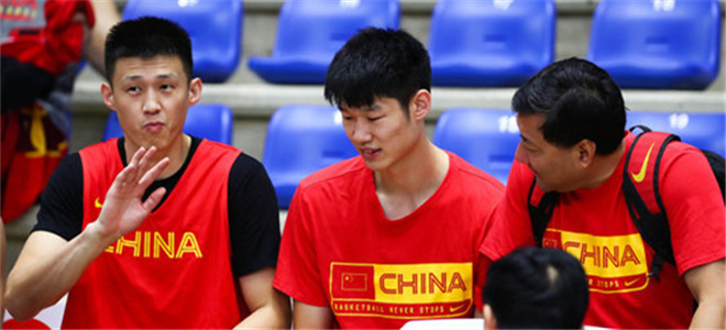 周鹏：叙利亚实力不强，我们有必胜把握