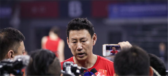 李楠：黎巴嫩实力很强，阿联、艾伦起到带头作用