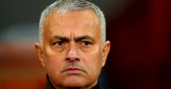 穆帅：现在的<a href=https://www.310bf.com/tags-%E6%9B%BC%E8%81%94-0.html target=_blank class=infotextkey>曼联</a>不可能跟过去比；冬窗可能不会签人