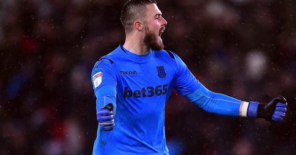 电讯报：斯托克城盼留住巴特兰，除非报价超5000万镑