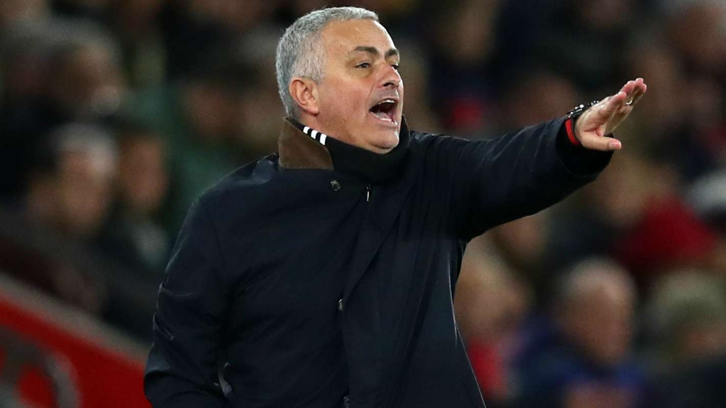 穆帅：<a href=https://www.310bf.com/tags-%E6%9B%BC%E8%81%94-0.html target=_blank class=infotextkey>曼联</a>缺少疯狗型球员；队员不懂简洁才是好的踢法