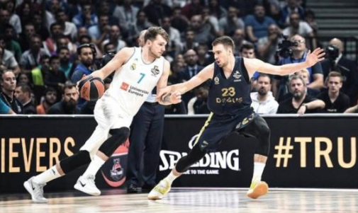 东契奇:NBA生涯结束后,我可能会重返皇家马德里