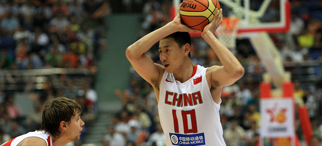 李楠：五星红旗伴我拼搏的记忆难以磨灭