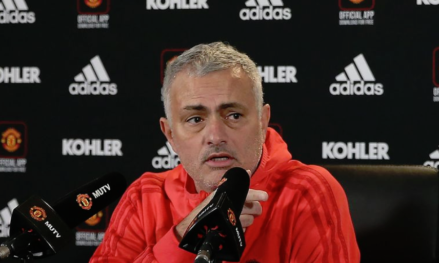 穆帅：<a href=https://www.310bf.com/tags-%E9%98%BF%E6%A3%AE%E7%BA%B3-0.html target=_blank class=infotextkey>阿森纳</a>电视台不说球队伤情，我也不说