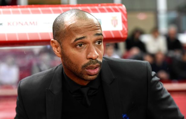 镜报：亨利有意签下奥卡卡，或成任职以来首笔球员交易