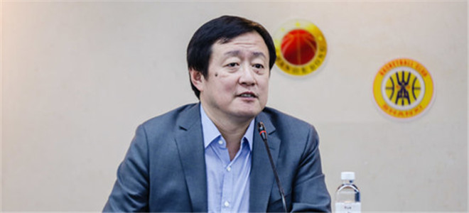 CBA公司:本赛季主场胜率创新低,杨鸣违体为错判