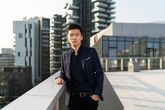 张康阳：我希望赛季结束时国米能排联赛前二