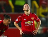 斯科尔斯：如果埃雷拉球都传不好，那他应该离开曼联