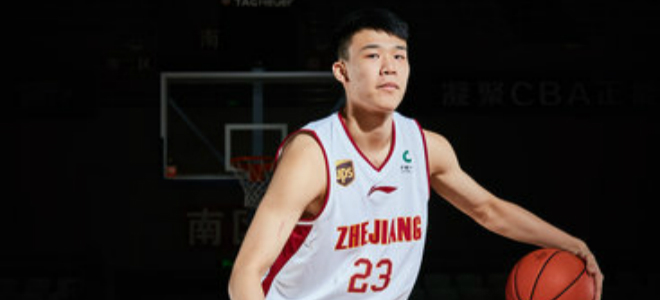 率队打出一波16-0！新秀王仔路连续命中3记三分