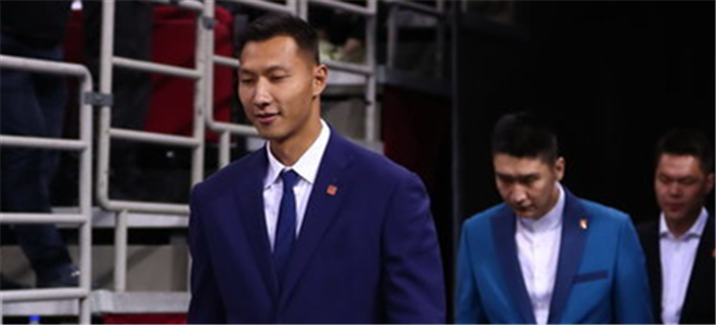 FIBA公布世界排名：中国男篮位列第30，女队排名第7