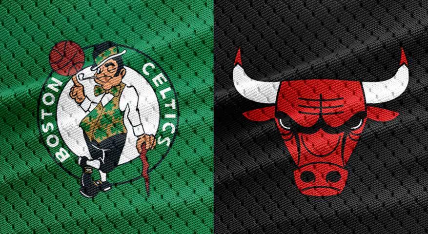 一波流!凯尔特人开场打出17-0抨击波