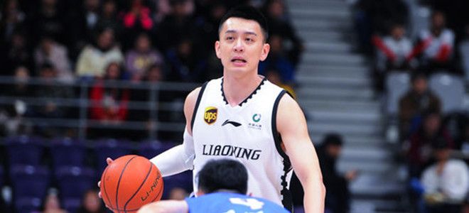 杨鸣:球队伤病状态达最佳,戒指是赵率舟应得的