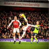 托雷拉：奥巴梅扬拿球时我就有预感，全取三分功劳归大家