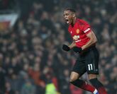 马夏尔送马塔昵称魔术师，球迷称马夏尔为法国C罗