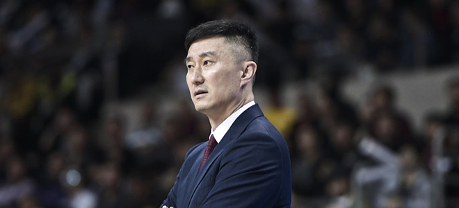 杜锋：同曦表现很优秀，赢了很多关键比赛