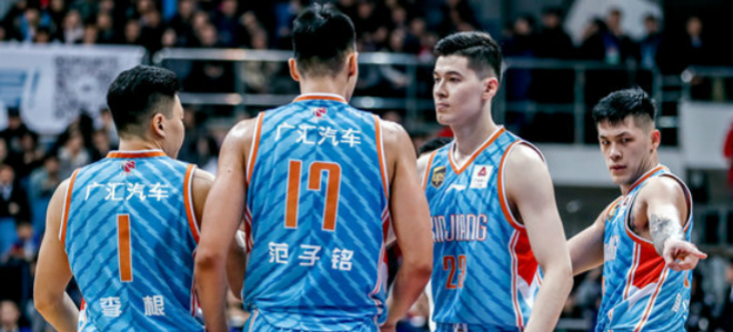 阿的江：关键时刻打法出现问题，改变新疆需要时间