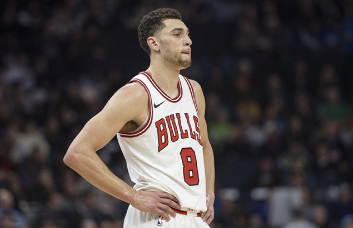 Woj:拉文的脚踝伤势不主要,将批准更众的检查