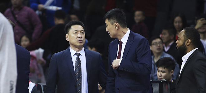 李春江：广东很优秀，有这么多国手
