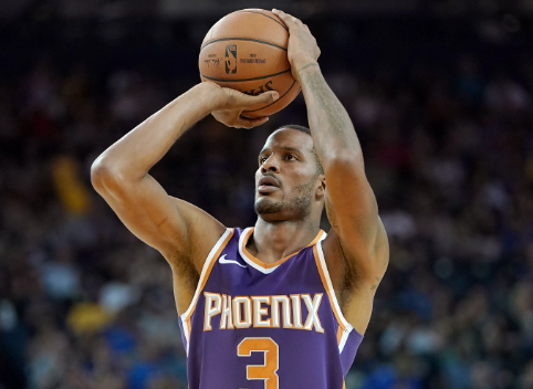 Woj：奇才与太阳就关于阿里扎的交易进行更深入的谈判