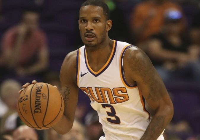 Woj:奇才和太阳仍在商议以阿里扎为中间的营业