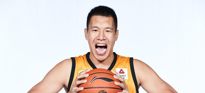 24分！闫鹏飞创个人本赛季单场新高