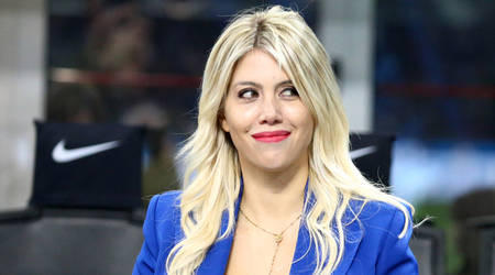 旺达:伊卡尔迪续约还差得远,国米曾同意把他卖给尤文 http://lite.