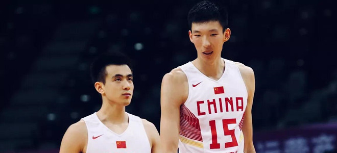 赵继伟致周琦：回家兄弟，这都不是事儿