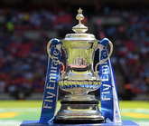 英足总官方：本赛季足总杯第五轮的重赛将被取消