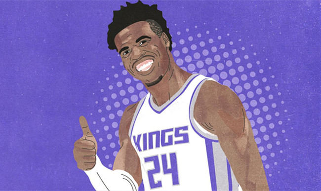 年龄被NBA搞错?希尔德:这能够让吾望首来更年轻
