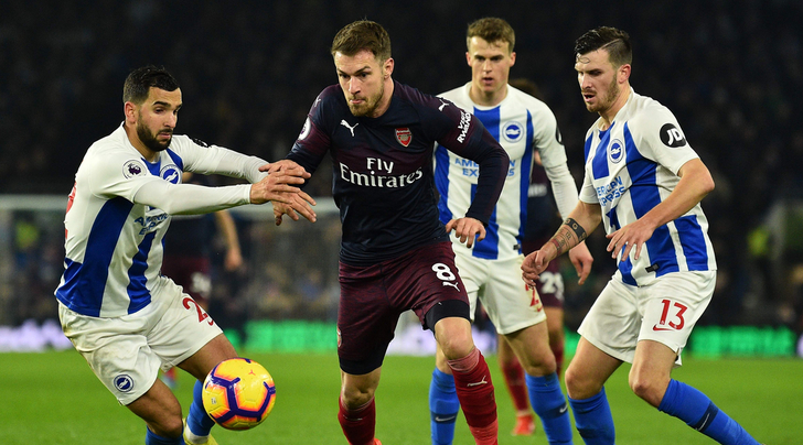 皮尔洛：尤文图斯签下拉姆塞会是一笔好买卖