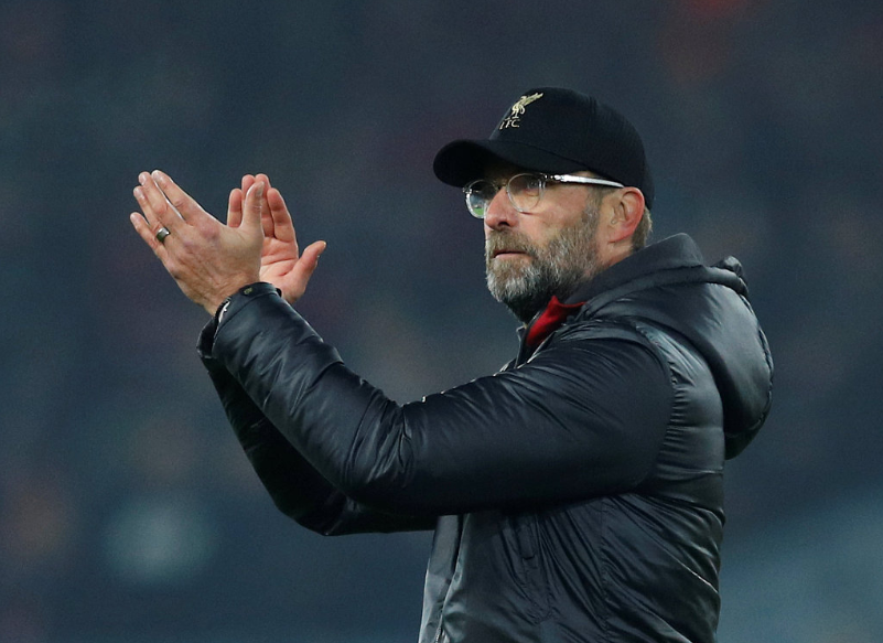 里程碑！克洛普迎来利物浦生涯第100胜