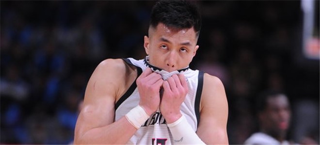 郭艾伦：大家都有些疲劳，新年愿望是变帅